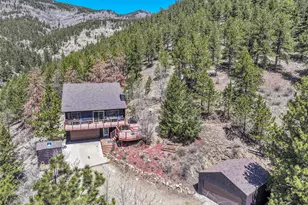 617 Hummingbird Trail, Idaho Springs, CO 80452 - Photo 1