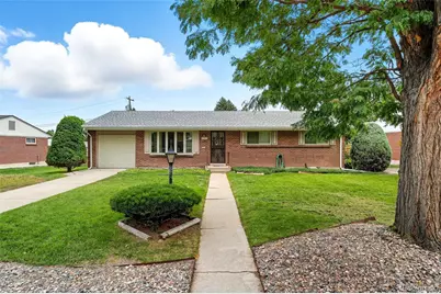 434 Racine Street, Aurora, CO 80011 - Photo 1