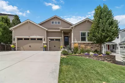 3117 Keepsake Way, Castle Rock, CO 80109 - Photo 1