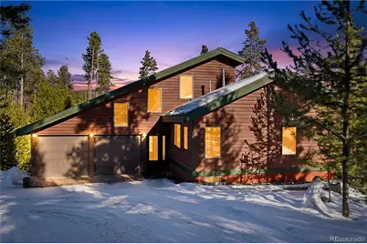 178 8300, Tabernash, CO 80478 - Photo 1