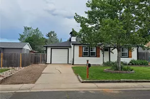 2294 W Parkhill Ave, Littleton, CO 80120 - Photo 1