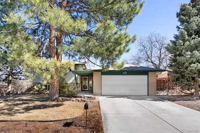 660 Cody Street, Lakewood, CO 80215 - Photo 1