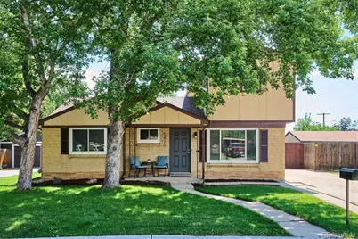 5420 Garland Street, Arvada, CO 80002 - Photo 1