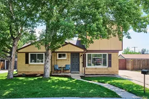 5420 Garland St, Arvada, CO 80002 - Photo 1