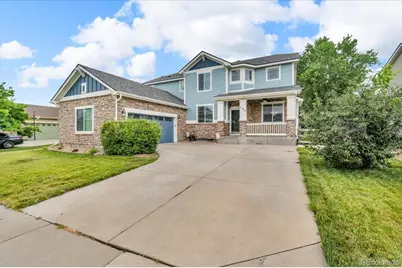 404 N De Gaulle Court, Aurora, CO 80018 - Photo 1