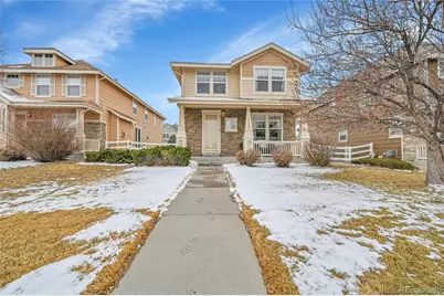 23601 E Mississippi Circle, Aurora, CO 80018 - Photo 1