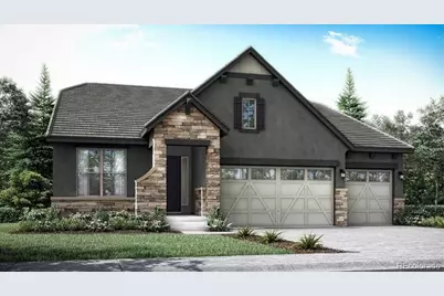 15422 W Dequesne Avenue, Morrison, CO 80465 - Photo 1