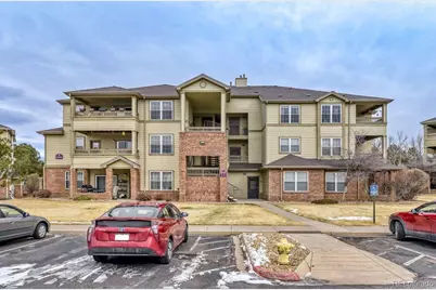 12762 Ironstone Way #104, Parker, CO 80134 - Photo 1