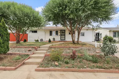 1163 S Umatilla Street, Denver, CO 80223 - Photo 1
