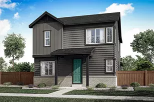 5762 N Jebel Wy, Aurora, CO 80019 - Photo 1