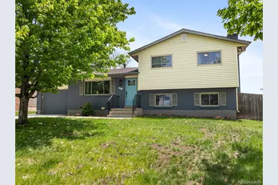 4603 N Sleepy Hollow Circle, Colorado Springs, CO 80917 - Photo 1