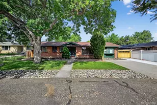 1275 Hoyt St, Lakewood, CO 80215 - Photo 1