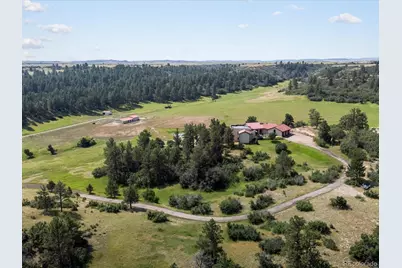 1611 Castle Pointe Drive, Castle Rock, CO 80104 - Photo 1