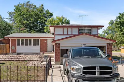 10553 Sperry Street, Northglenn, CO 80234 - Photo 1