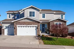 3929 Spanish Oaks Trail, Castle Rock, CO 80108 - Photo 1