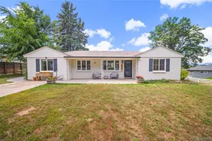 3865 Independence Ct, Wheat Ridge, CO 80033 - Photo 1