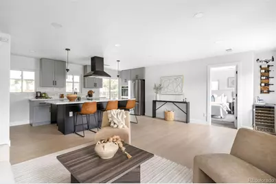 3065 S Eudora Street, Denver, CO 80222 - Photo 1