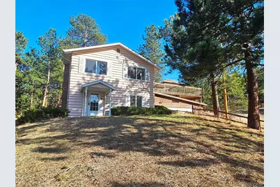 3841 Myers Gulch Road, Kittredge, CO 80457 - Photo 1