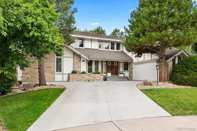 7703 S Grape Court, Centennial, CO 80122 - Photo 1