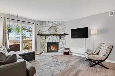 4400 S Quebec Street #104P, Denver, CO 80237 - Photo 1