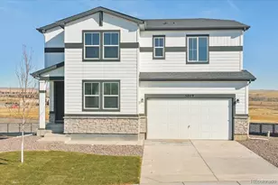 5049 Goodpaster Ct, Colorado Springs, CO 80925 - Photo 1