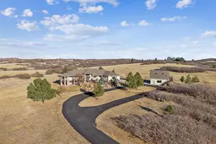 3358 Castle Butte Dr, Castle Rock, CO 80109 - Photo 1