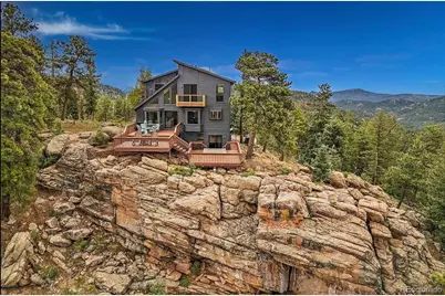 32482 Lodgepole Drive, Evergreen, CO 80439 - Photo 1