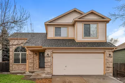 6909 Sproul Lane, Colorado Springs, CO 80918 - Photo 1