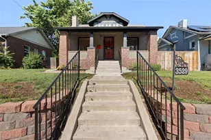 3529 N Garfield St, Denver, CO 80205 - Photo 1