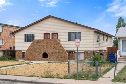 414 S 7th Avenue, Brighton, CO 80601 - Photo 1