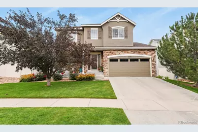 12152 Coral Burst Lane, Parker, CO 80134 - Photo 1