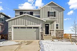 3354 N Irvington St, Aurora, CO 80019 - Photo 1