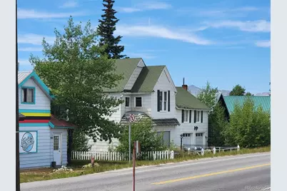 1107 Poplar Street, Leadville, CO 80461 - Photo 1