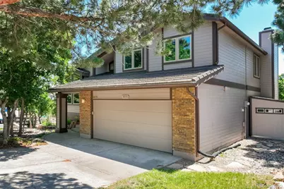 5015 Broadmoor Bluffs Drive, Colorado Springs, CO 80906 - Photo 1