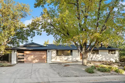 962 S Beech Street, Lakewood, CO 80228 - Photo 1