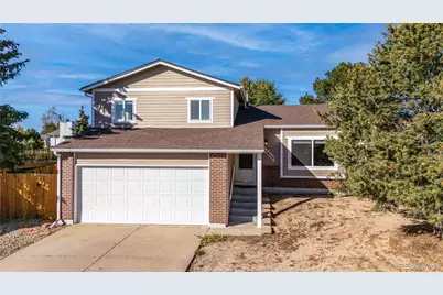 3850 Beltana Drive, Colorado Springs, CO 80920 - Photo 1