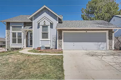 21367 E Aberdeen Drive, Centennial, CO 80015 - Photo 1