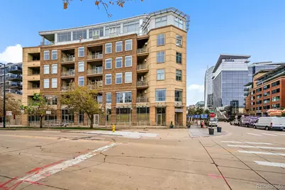 1610 Little Raven Street #214, Denver, CO 80202 - Photo 1