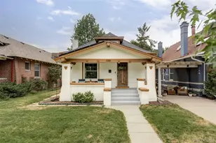 1381 S Lincoln St, Denver, CO 80210 - Photo 1