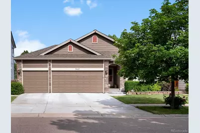 5660 S Eaton Street, Littleton, CO 80123 - Photo 1