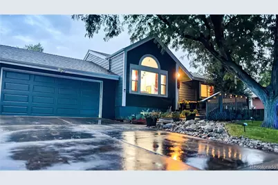 8370 W Evans Place, Lakewood, CO 80227 - Photo 1