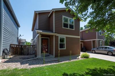 554 Tanager Street, Brighton, CO 80601 - Photo 1