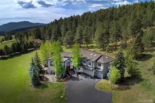 2191 Baldy Ln, Evergreen, CO 80439 - Photo 1