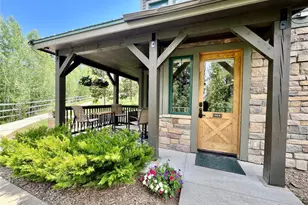 2104 Blue Sky Trail, Granby, CO 80446 - Photo 1