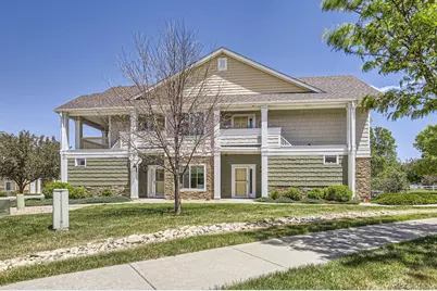 4955 Hahns Peak Drive #103, Loveland, CO 80538 - Photo 1