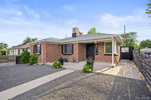 851 Quebec St, Denver, CO 80220 - Photo 1