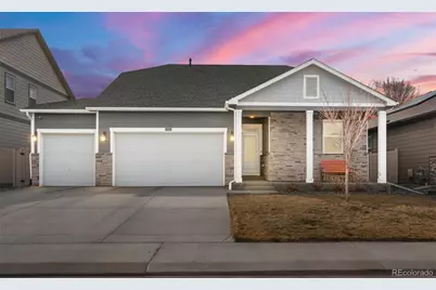 7317 Fraser Circle, Frederick, CO 80530 - Photo 1