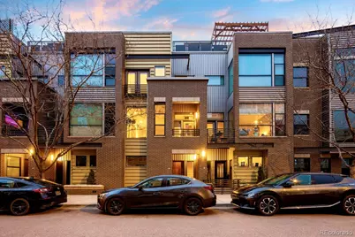 2900 Inca Street #7, Denver, CO 80202 - Photo 1
