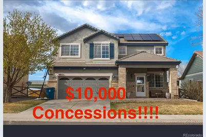 14873 E 119th Avenue, Commerce City, CO 80603 - Photo 1