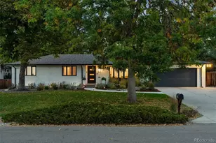 4855 E Vassar Ave, Denver, CO 80222 - Photo 1